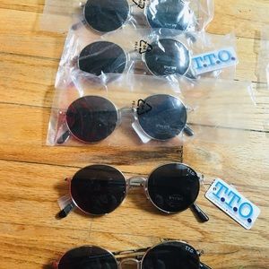 Teeny Tiny Optics sunglasses: NWT